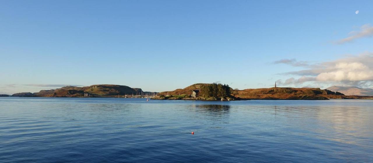 Oban Youth Hostel Exterior foto